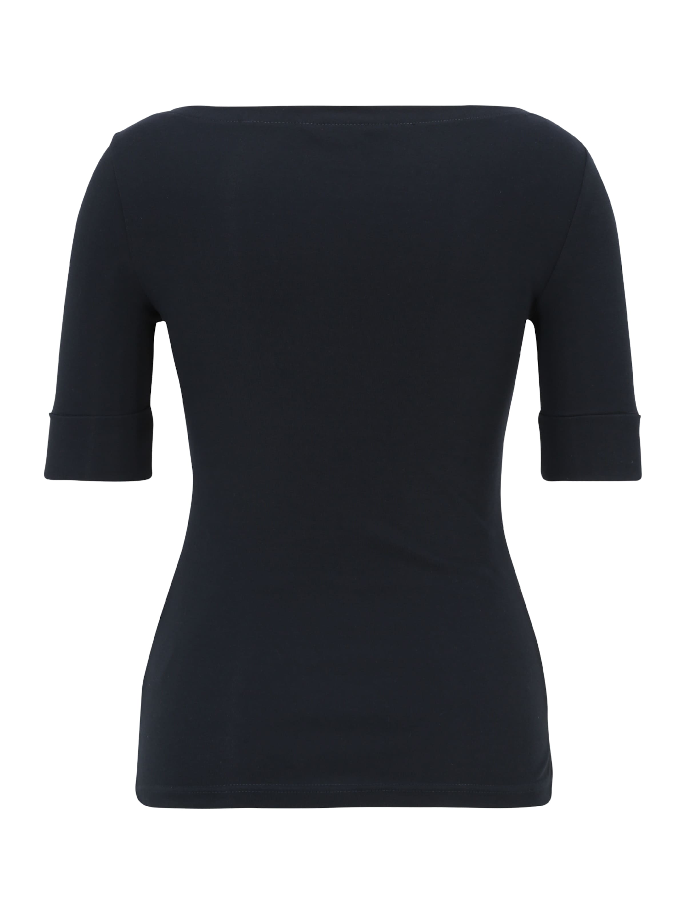 T-shirt 'JUDY' Lauren Ralph Lauren Petite en bleu