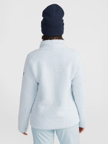 O'NEILL Pullover 'Fuzzy' in Blau