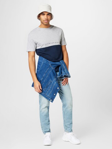 regular Jeans 'Rush' di Dr. Denim in blu