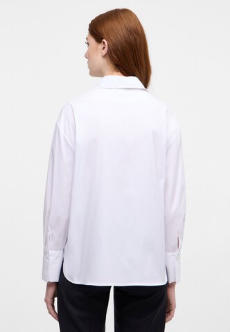 ETERNA Blouse in Wit