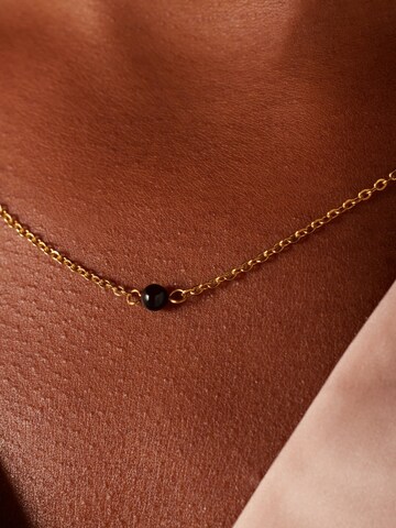 Lucardi Ketting in Goud