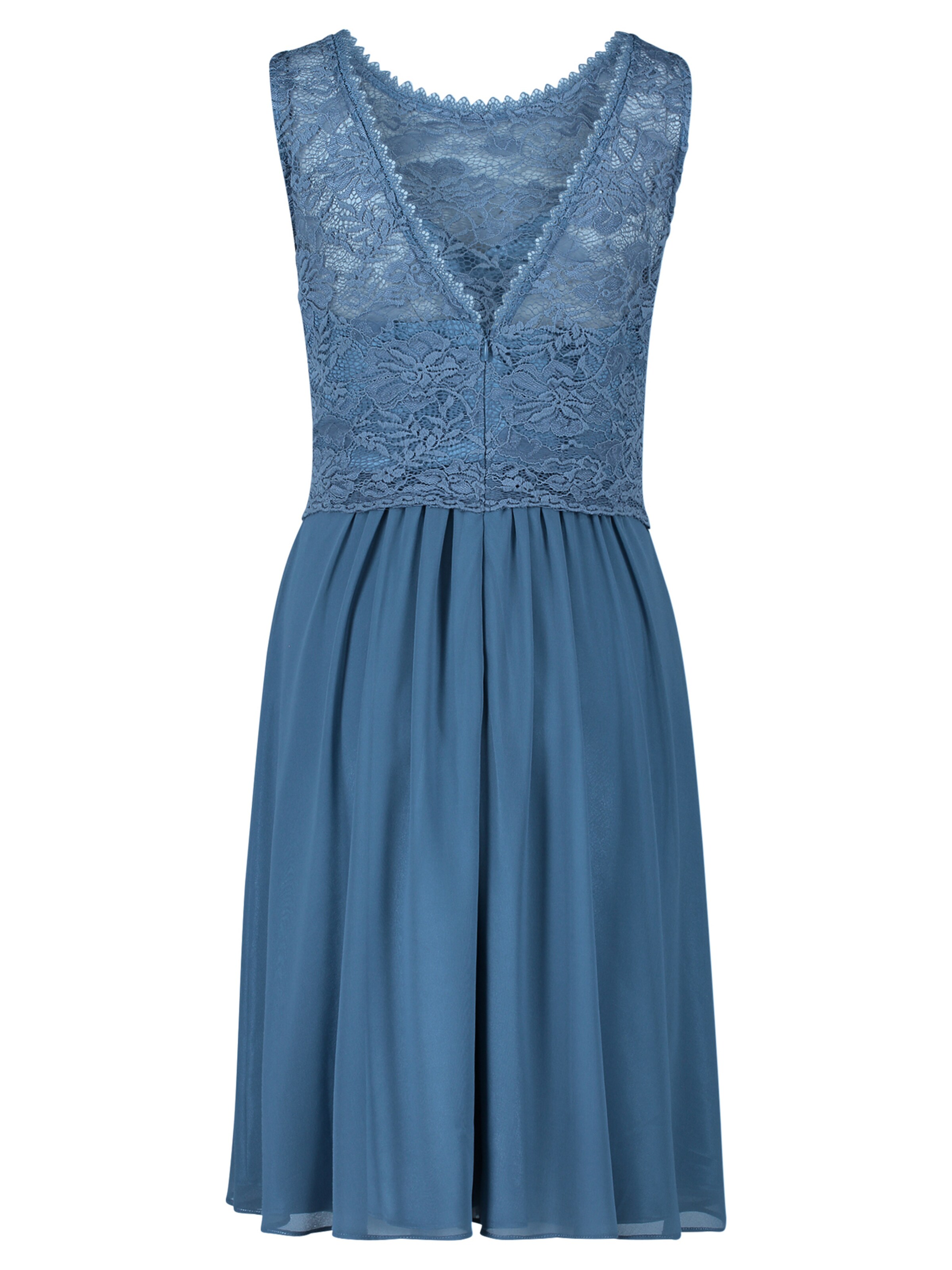 Abito da cocktail di Vera Mont in blu