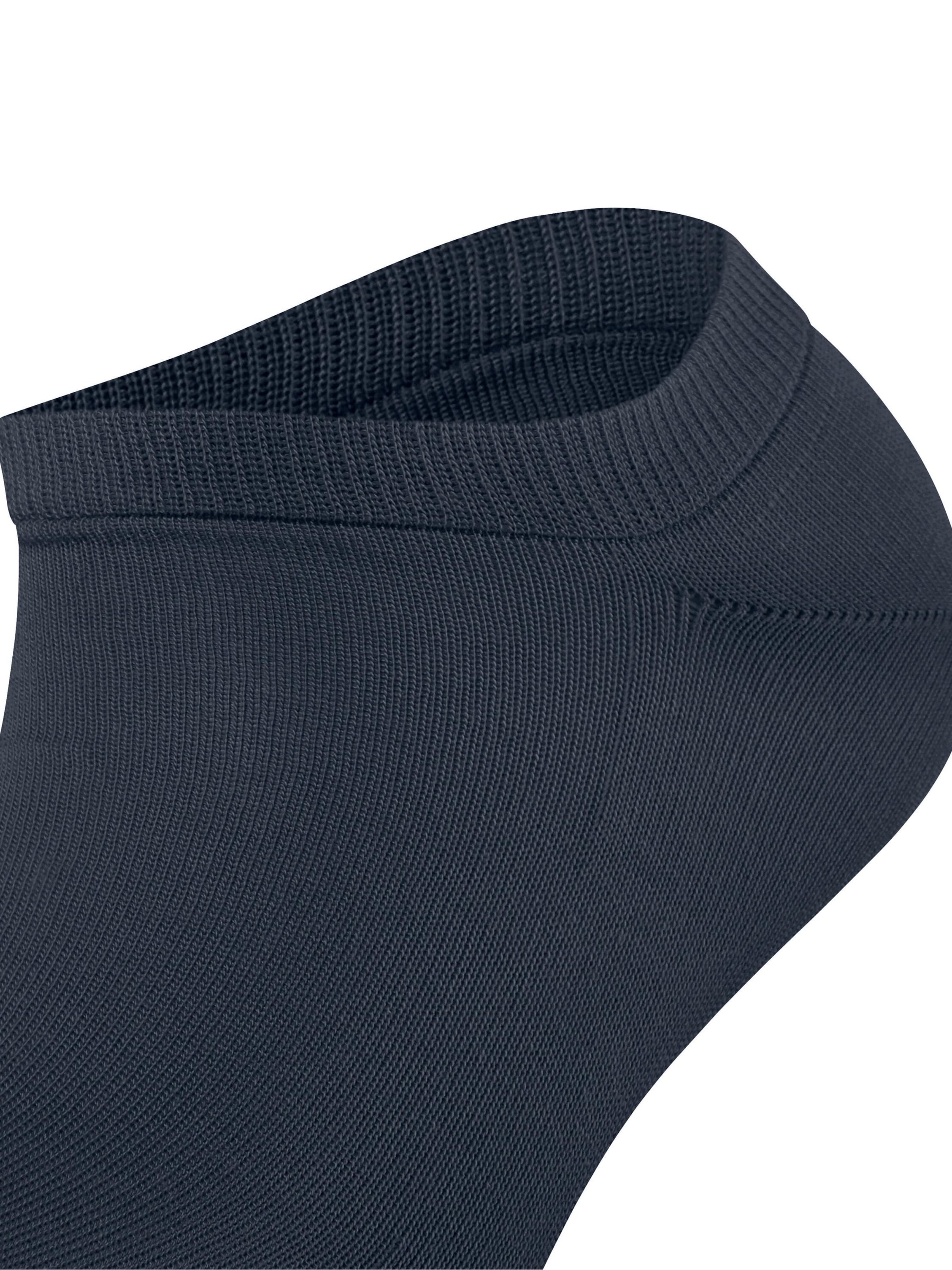 FALKE Füßlinge 'Active Breeze'‌‌‌‌‌‌ in Blau