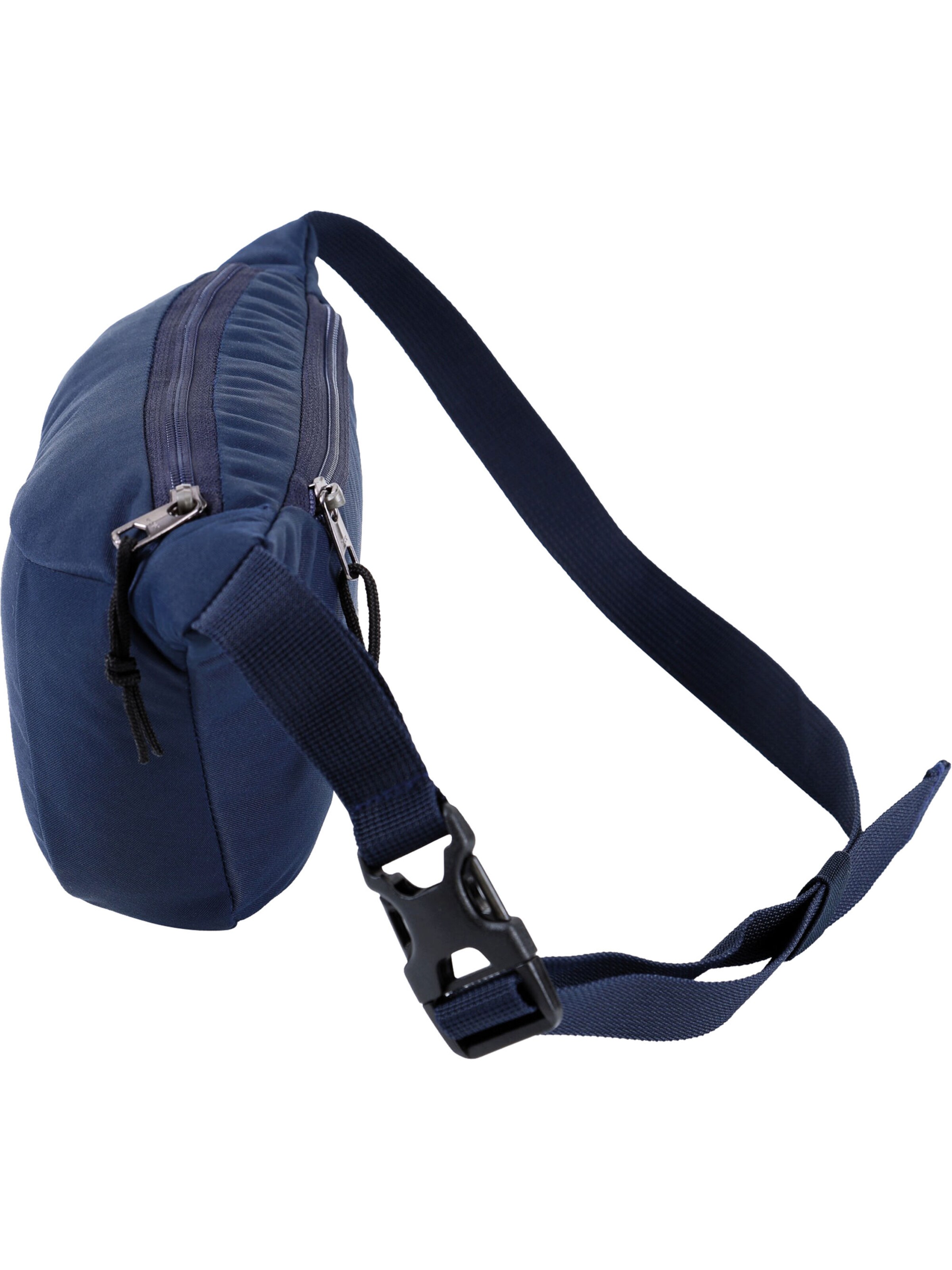 NITRO Gürteltasche 'Urban' in Blau