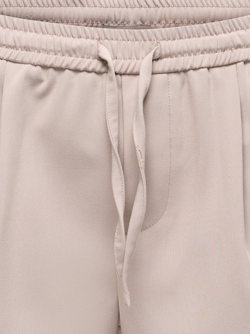 Only & Sons - Loosefit Pantalón 'ONSWill' en beige