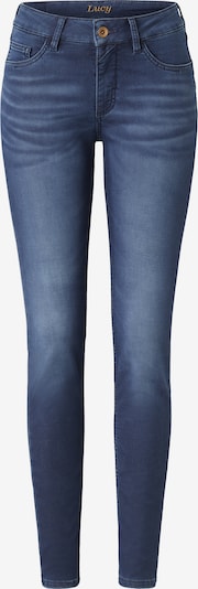 PADDOCKS Jeans in blue denim, Produktansicht