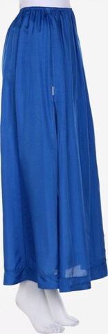 Manila Grace Skirt in XS in Blue