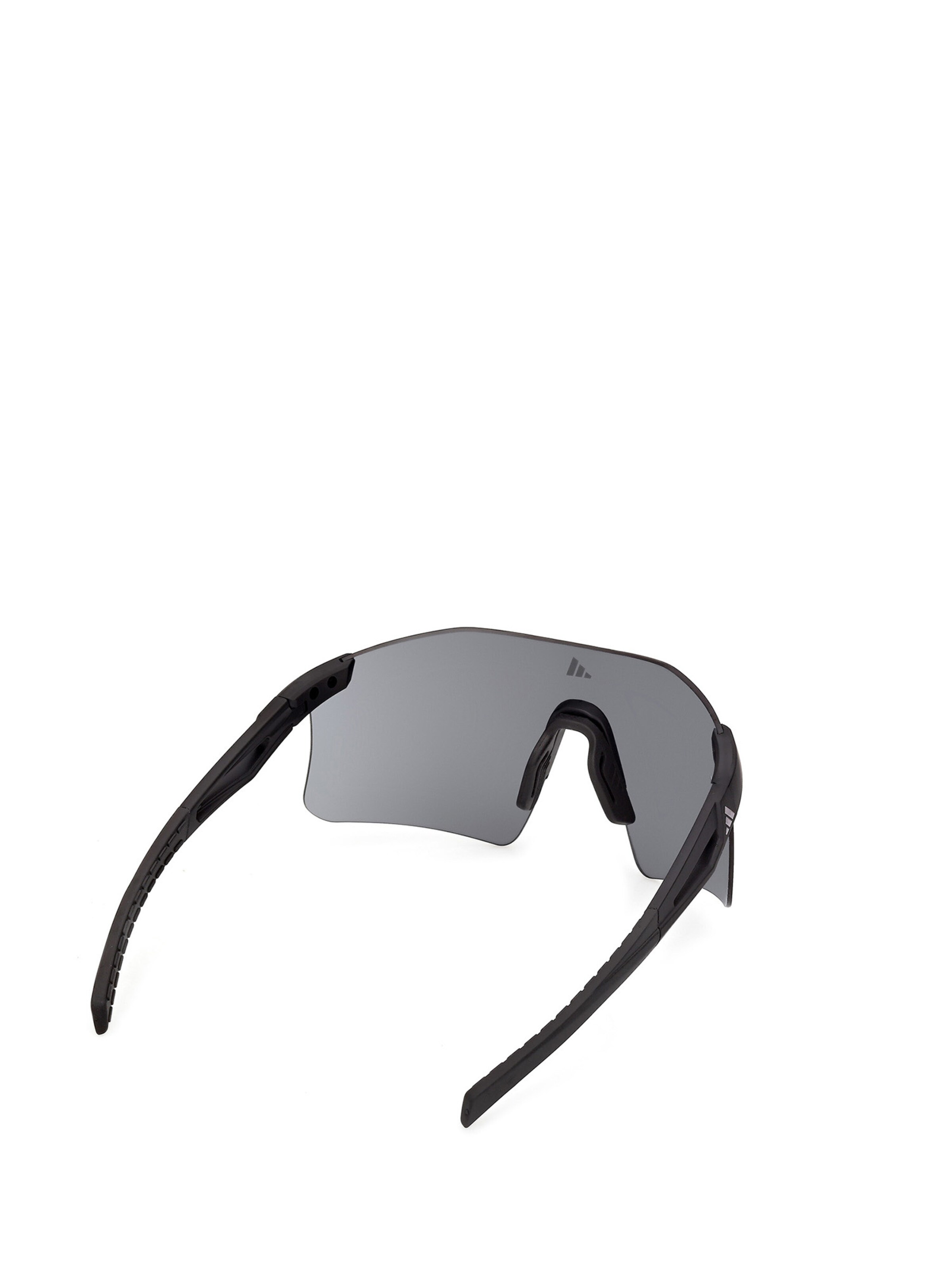 ADIDAS SPORTSWEAR Sportzonnebril in Zwart