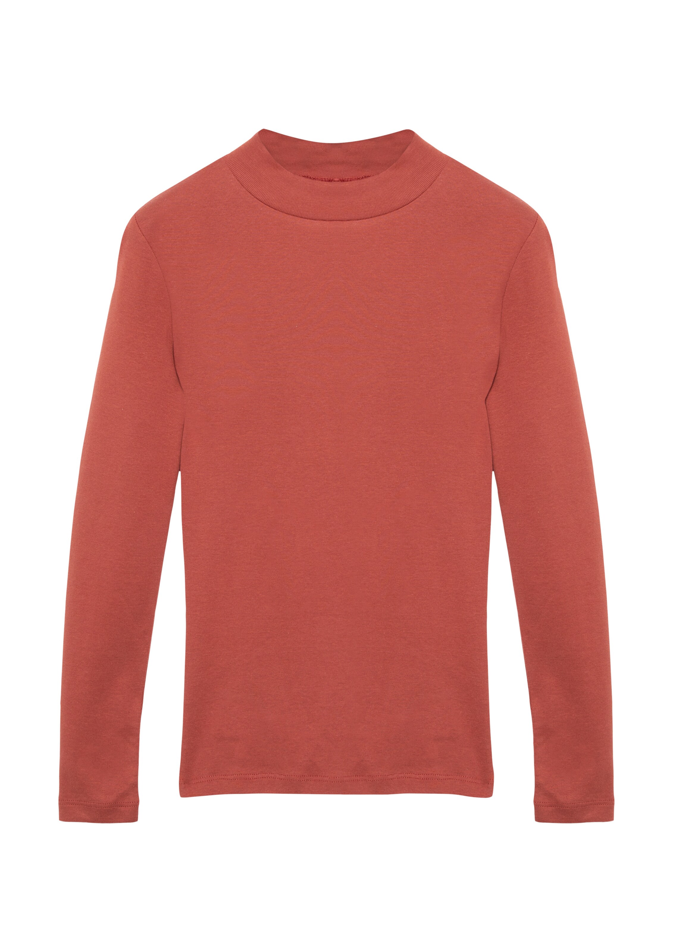 T-Shirt s.Oliver en rouge : devant