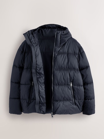 Giacca invernale di Next in blu