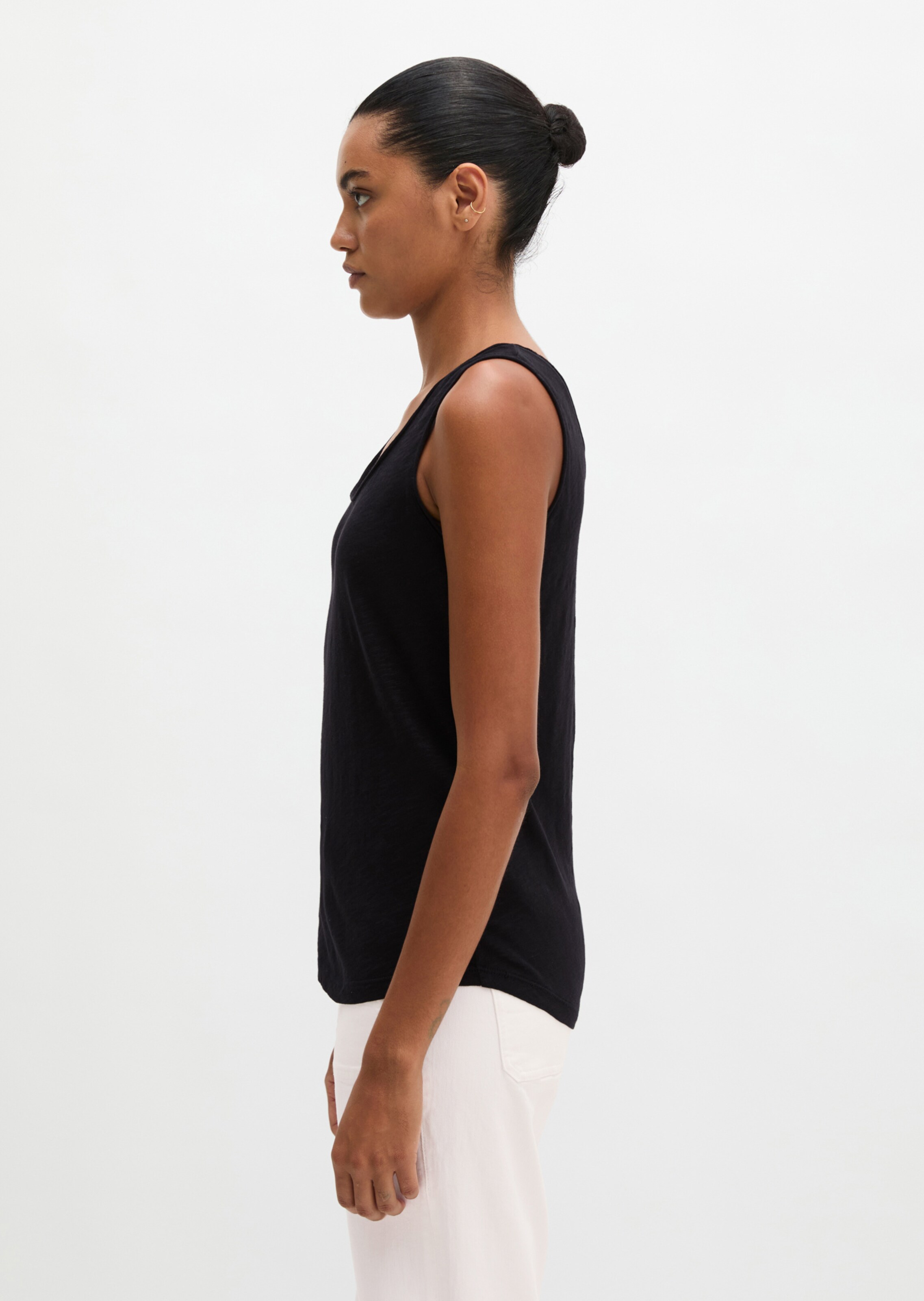 Haut Marc O'Polo en noir