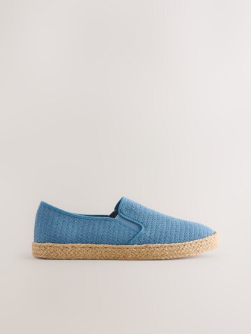 Next Espadrilles - szürke