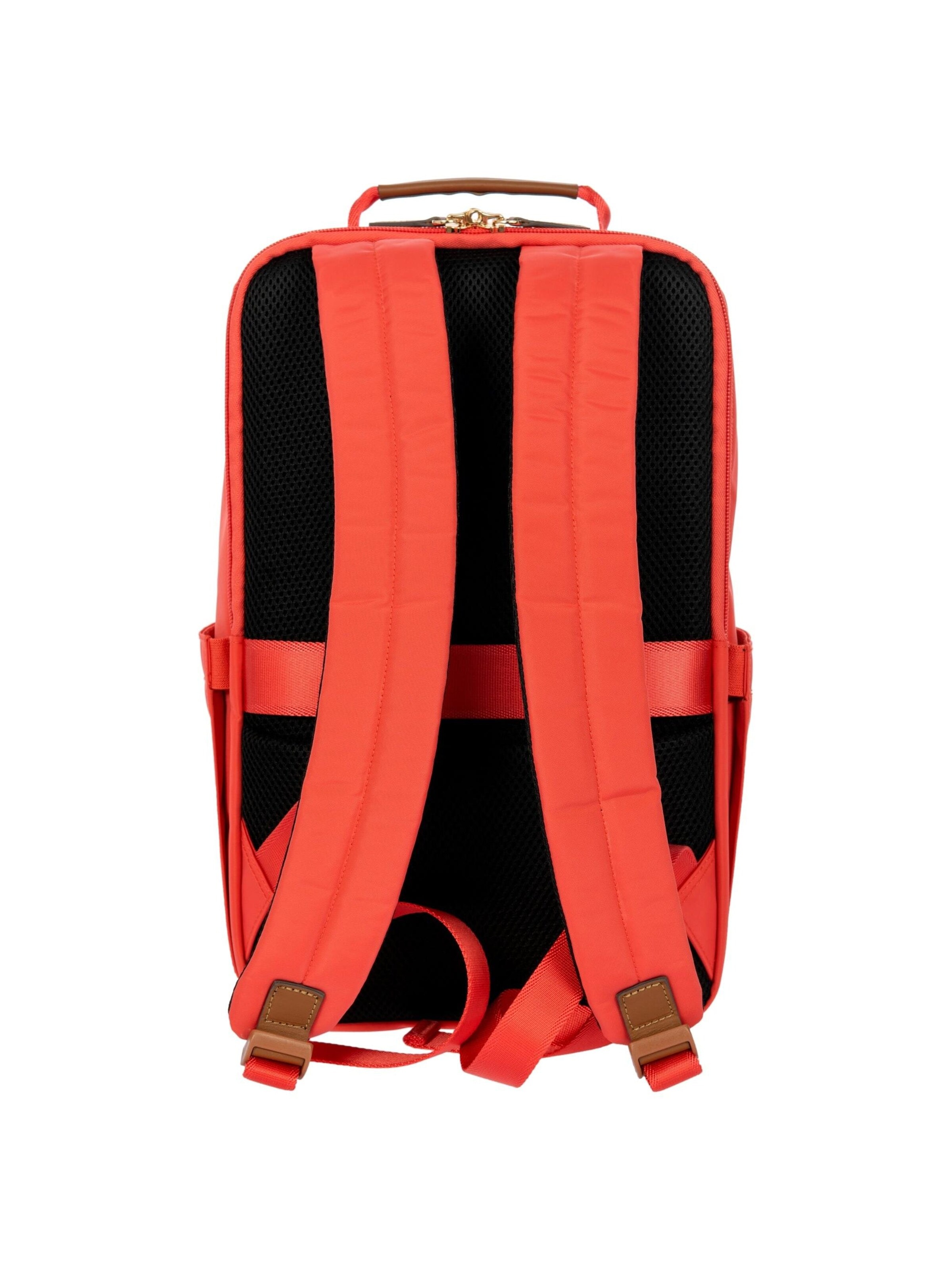 Bric's Rucksack 'X-Travel'‌‌‌‌‌‌‌‌‌ in Rot