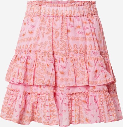 Free People Krilo 'MELISSA' | oranžna / roza barva, Prikaz izdelka
