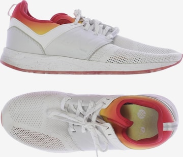 new balance Sneaker 42,5 in Weiß: predná strana