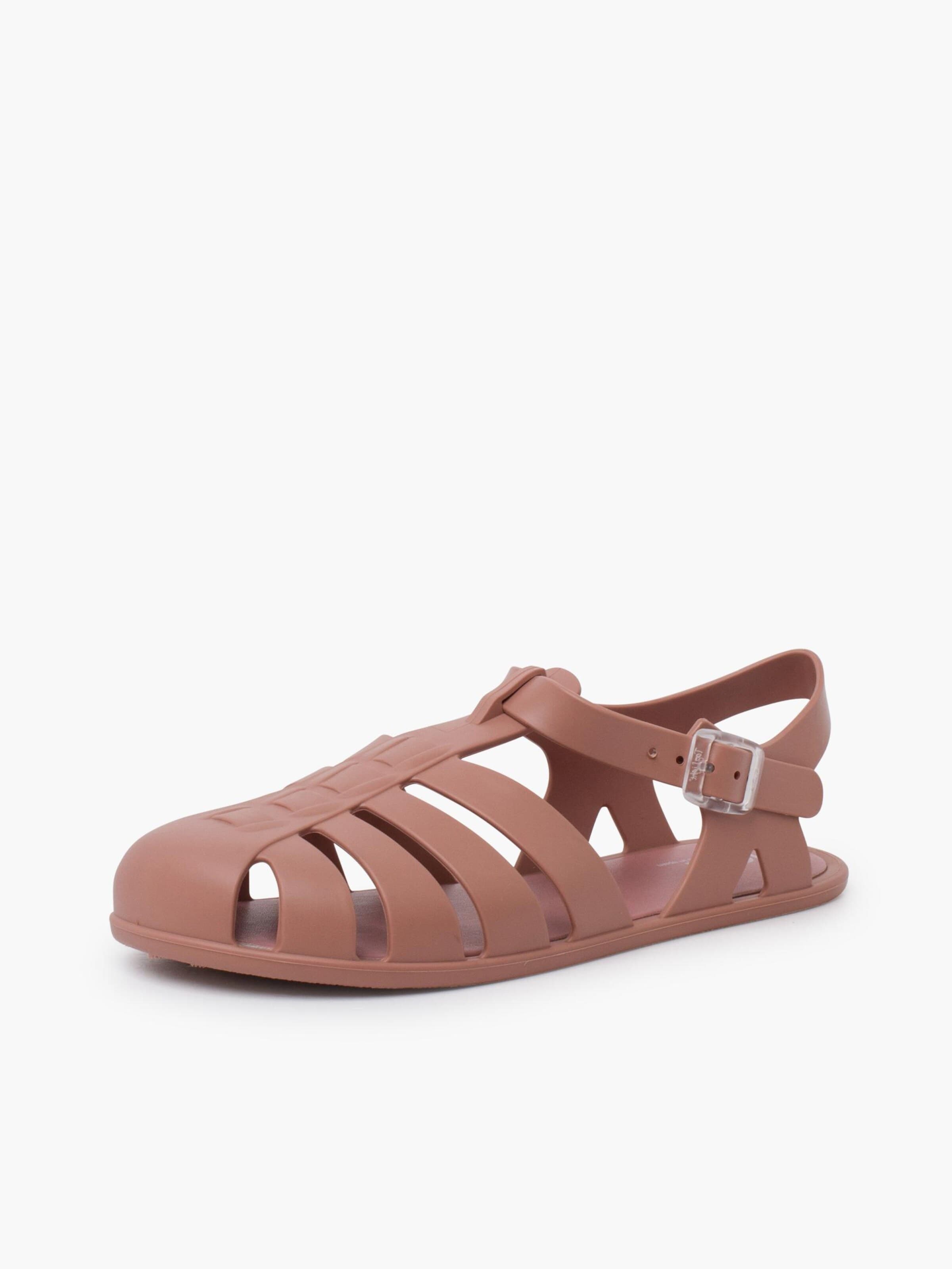 IGOR - Zapatos para playa y agua en rosa: frente