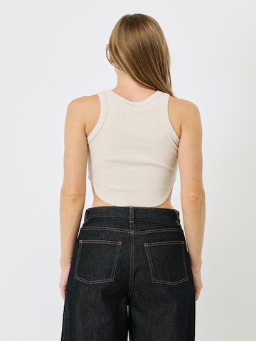 C&City Top in Beige