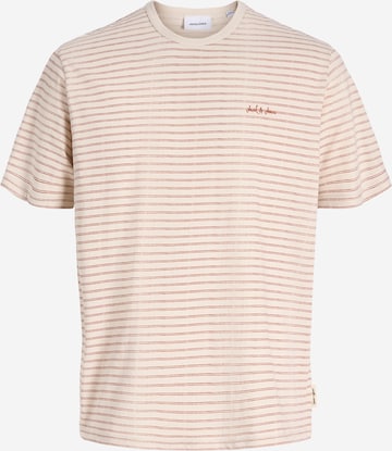 JACK & JONES Shirt in Weiß: Vorderseite