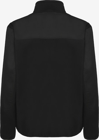 DICKIES Sweatshirt in Black