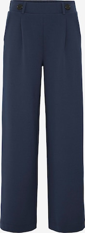 Regular Pantalon 'BMMTAYRA' Oxmo en bleu : devant