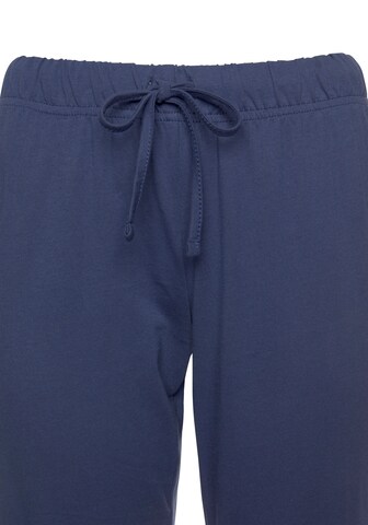 VIVANCE Pajama in Blue