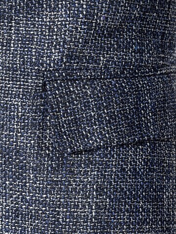 Giacca da completo di Daniel Hills in blu