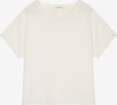 Marc O'Polo Μπλουζάκι σε λευκό, Άποψη προϊόντος