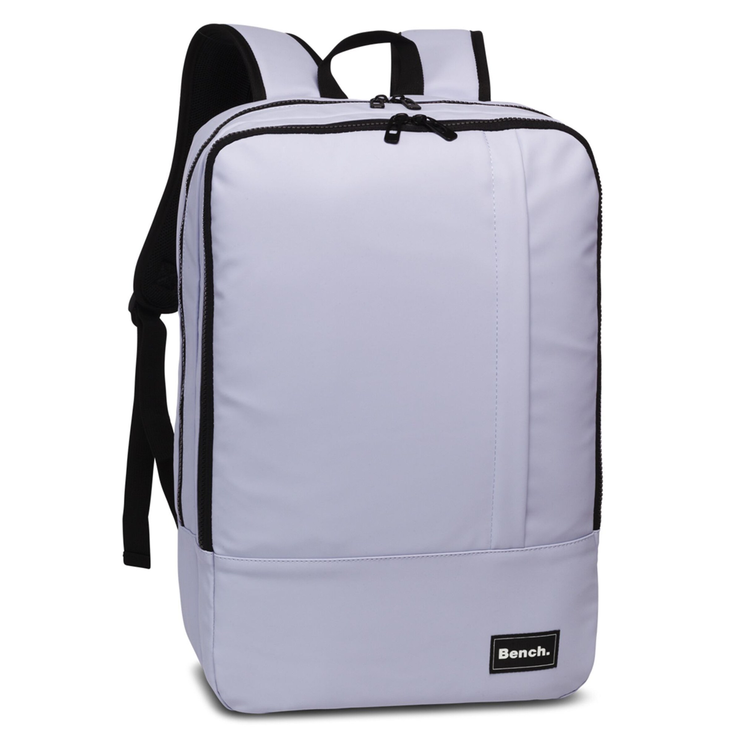 BENCH Rucksack 'Hydro' in Lila: Vorderseite