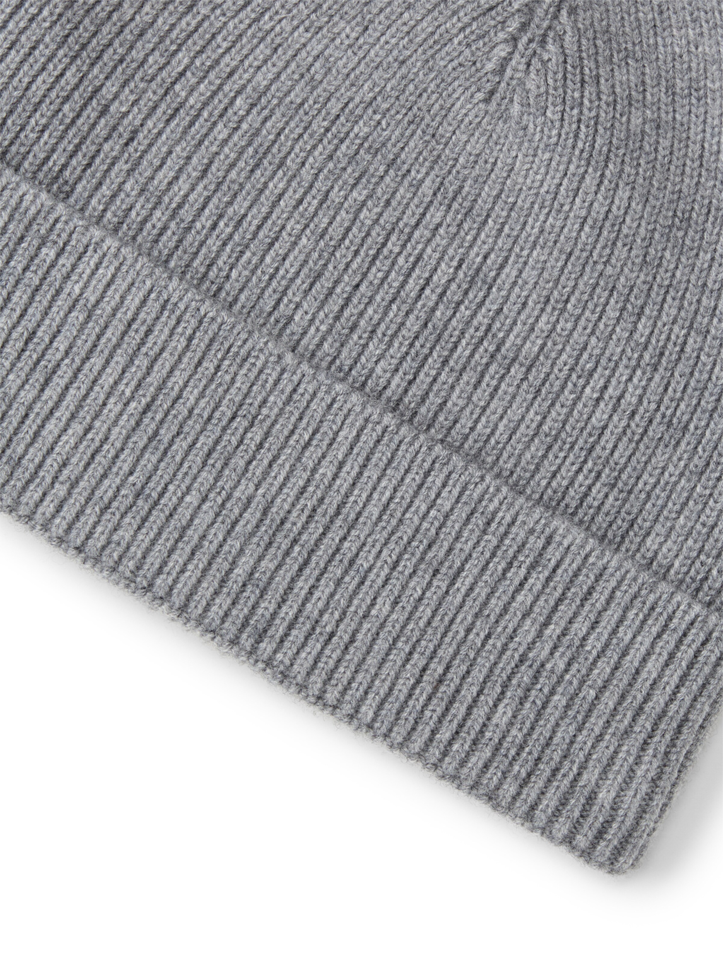 Bonnet 'Loras' STRELLSON en gris