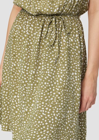 QS Zomerjurk in Groen