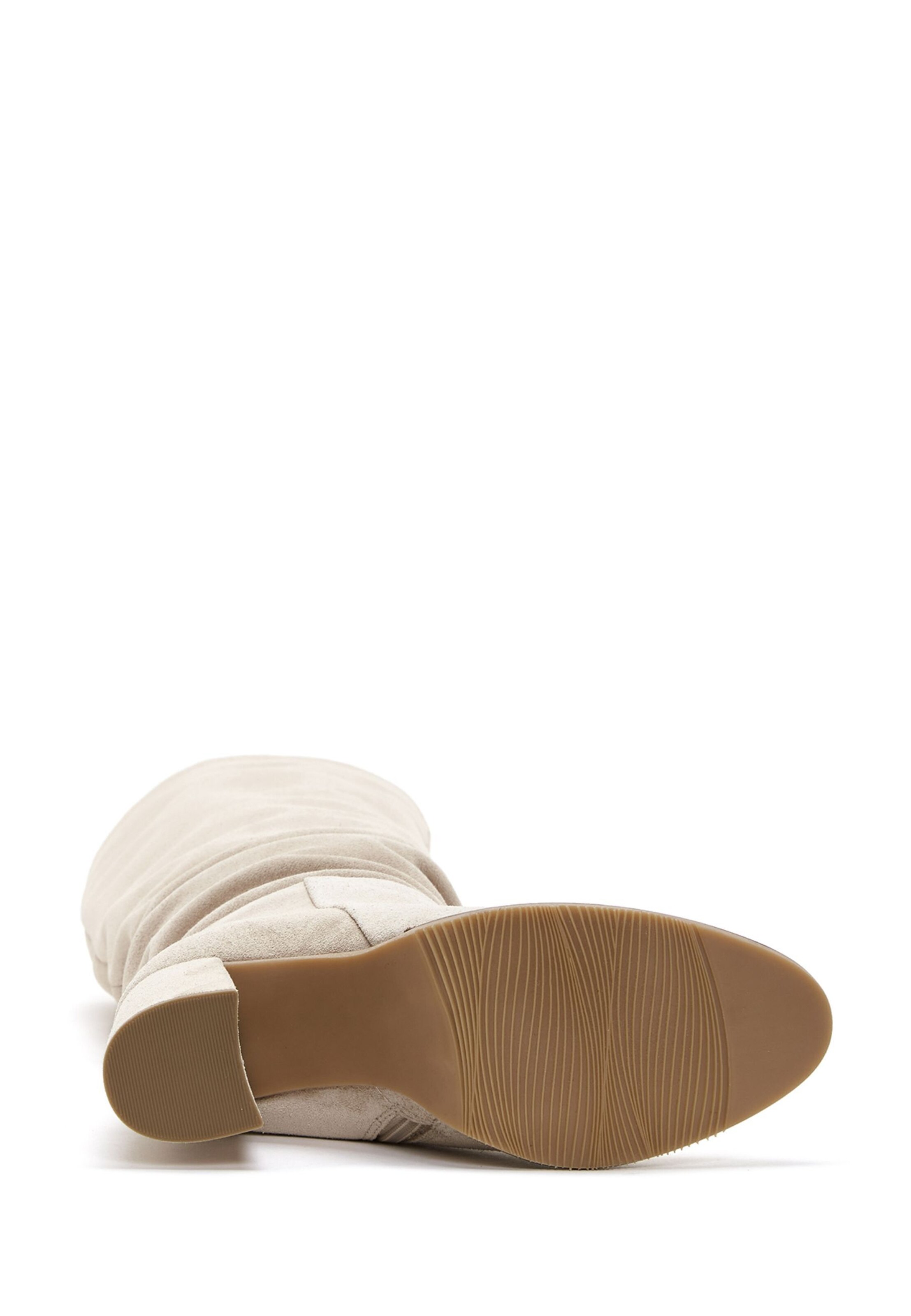 Derimod Boots in Beige