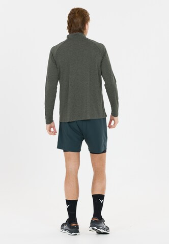 Virtus Performance shirt 'Malt' in Green