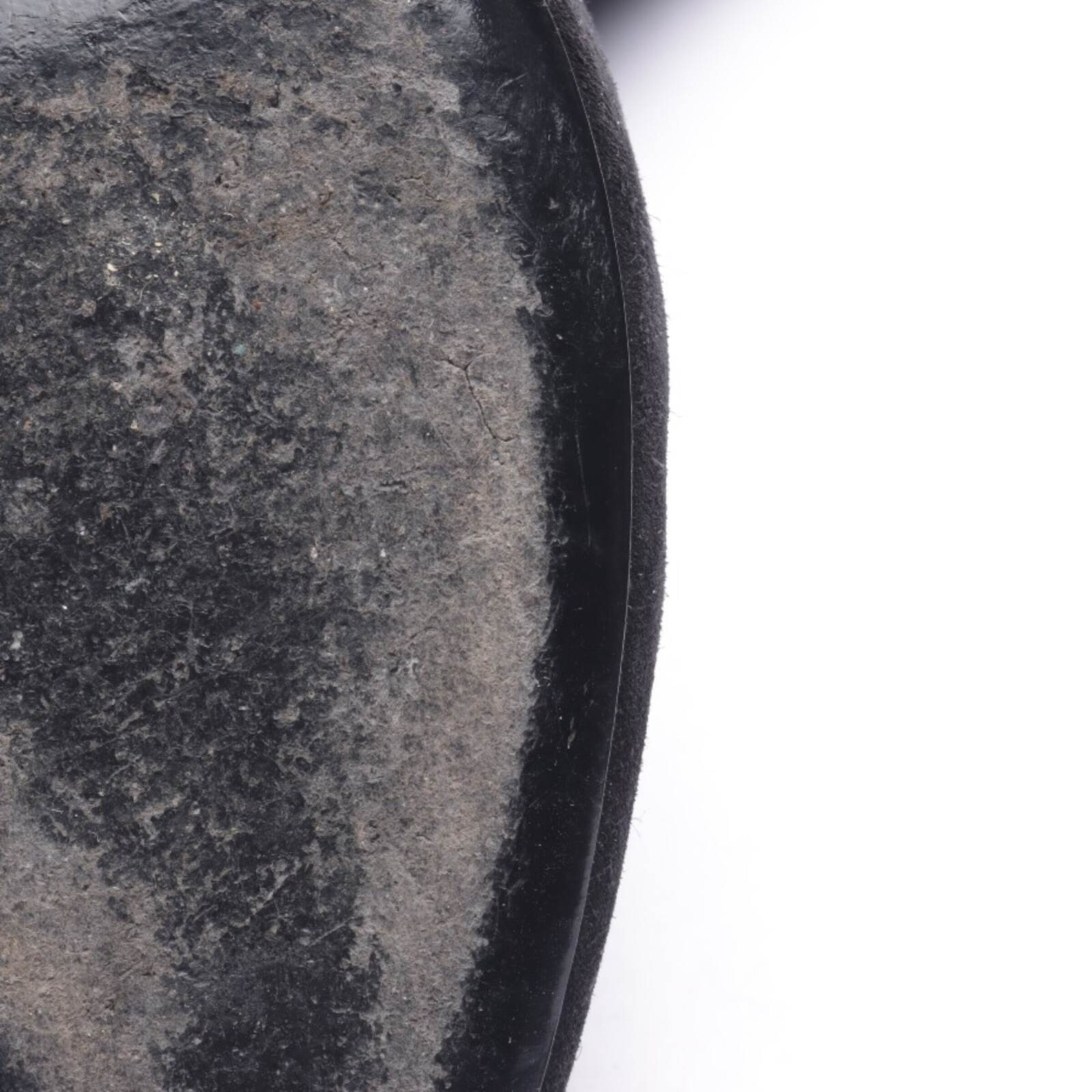 Saint Laurent Dress Boots in 37 in Black