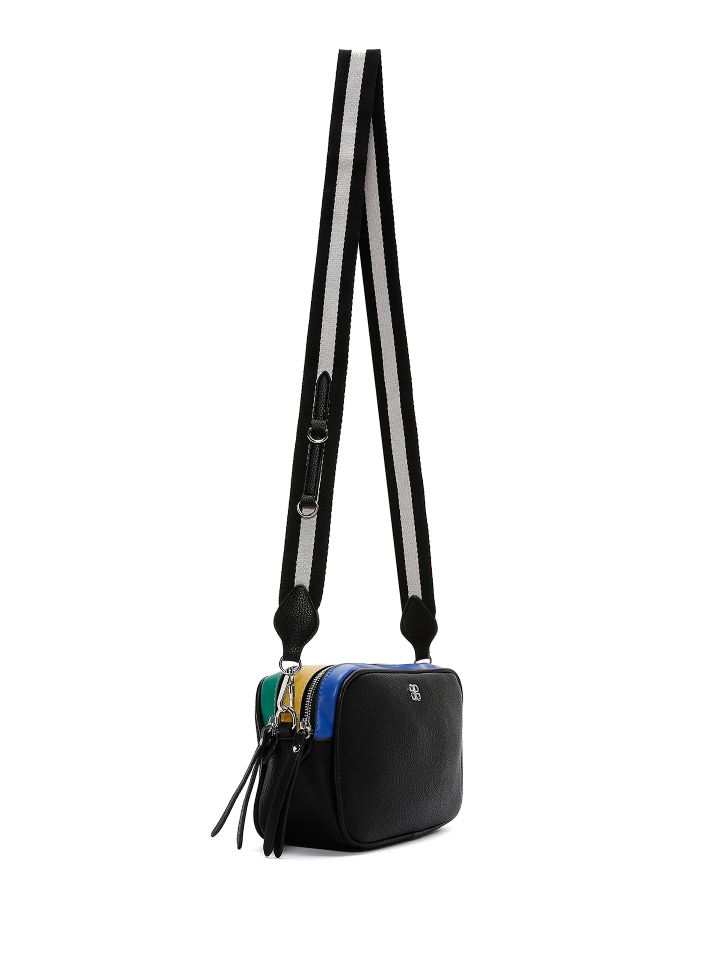 Sac à bandoulière Derimod en noir