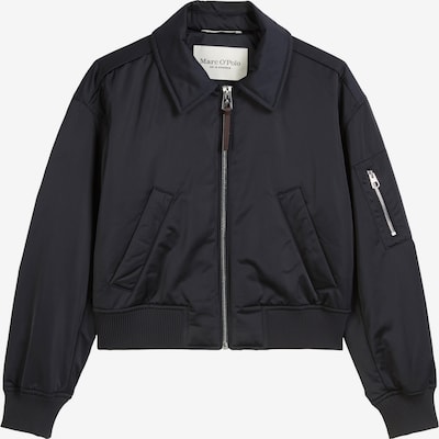 Marc O'Polo Übergangsjacke in dunkelblau, Produktansicht