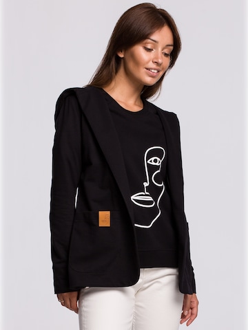 BeWear Blazer in Schwarz