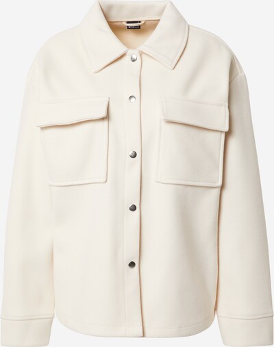 Gina Tricot Between-season jacket 'Majken' in Cream, Item view