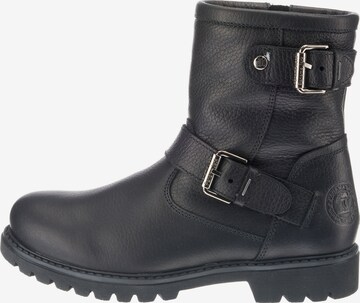 PANAMA JACK Boot 'Felina Igloo' in Black