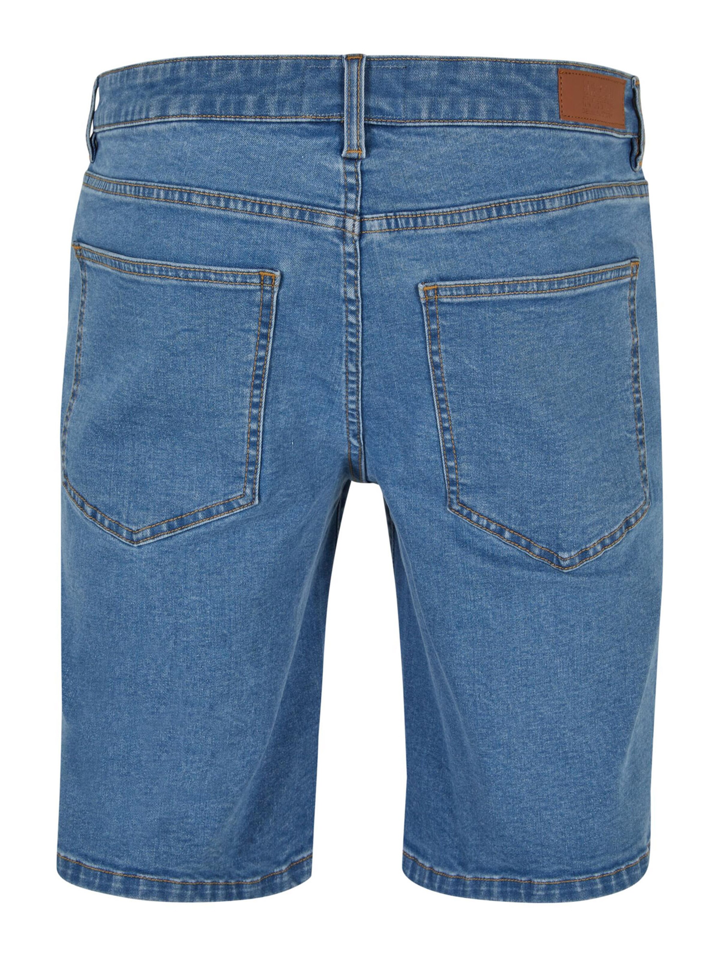Regular Jean Urban Classics en bleu