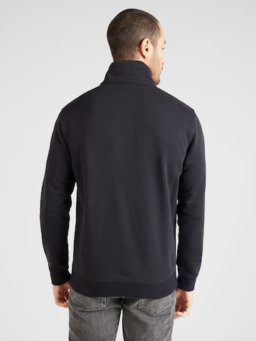 Champion Authentic Athletic Apparel Sweatshirt in Schwarz