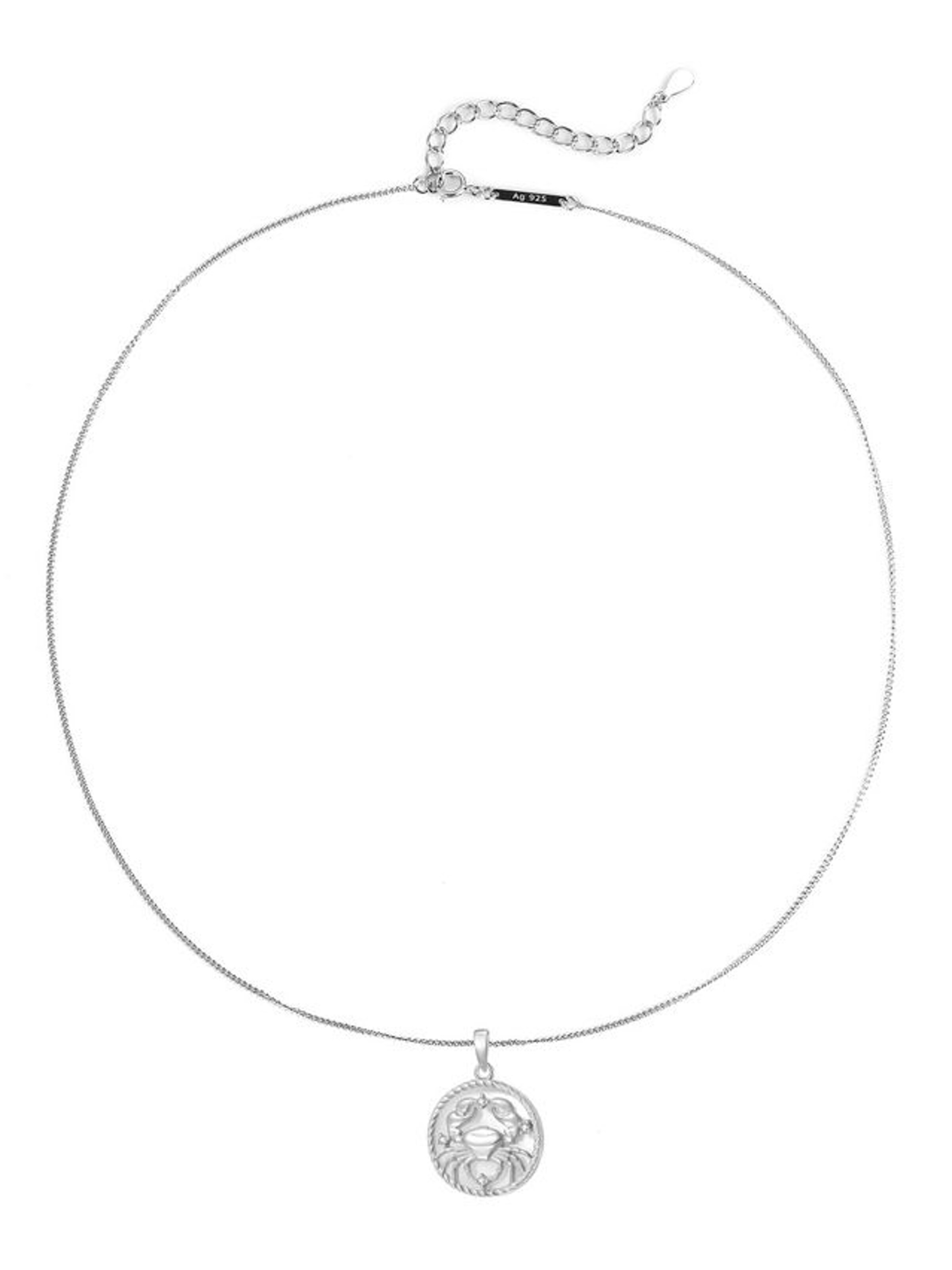 Hey Happiness - Cadena 'Cancer' en plata