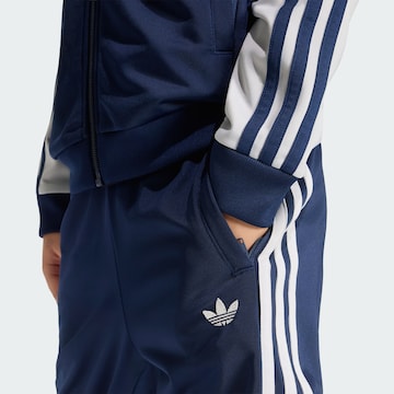 Trening 'SST' de la ADIDAS ORIGINALS pe albastru