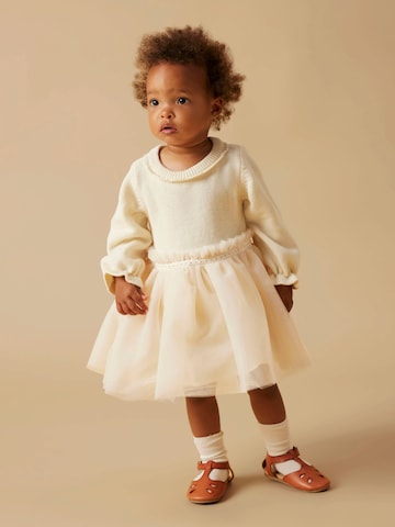Robe Lil'Atelier en beige