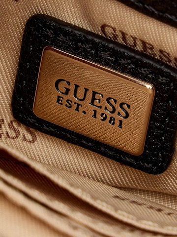 GUESS Skuldertaske 'NOELLE II 3 HWBG96 72730' i grå