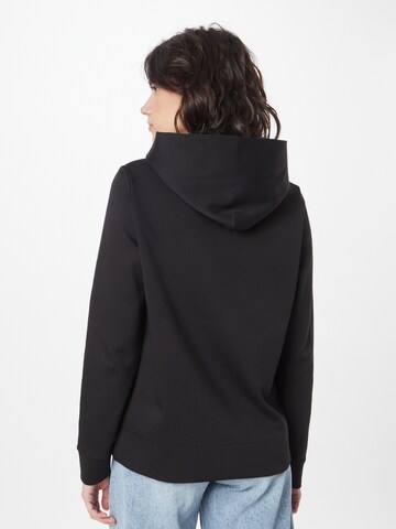 Buy Black Sweatshirt & Hoodies for Women by Calvin Klein Jeans Online