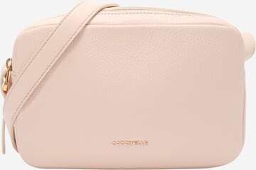 Coccinelle Crossbody Bag 'GLEEN' in Pink