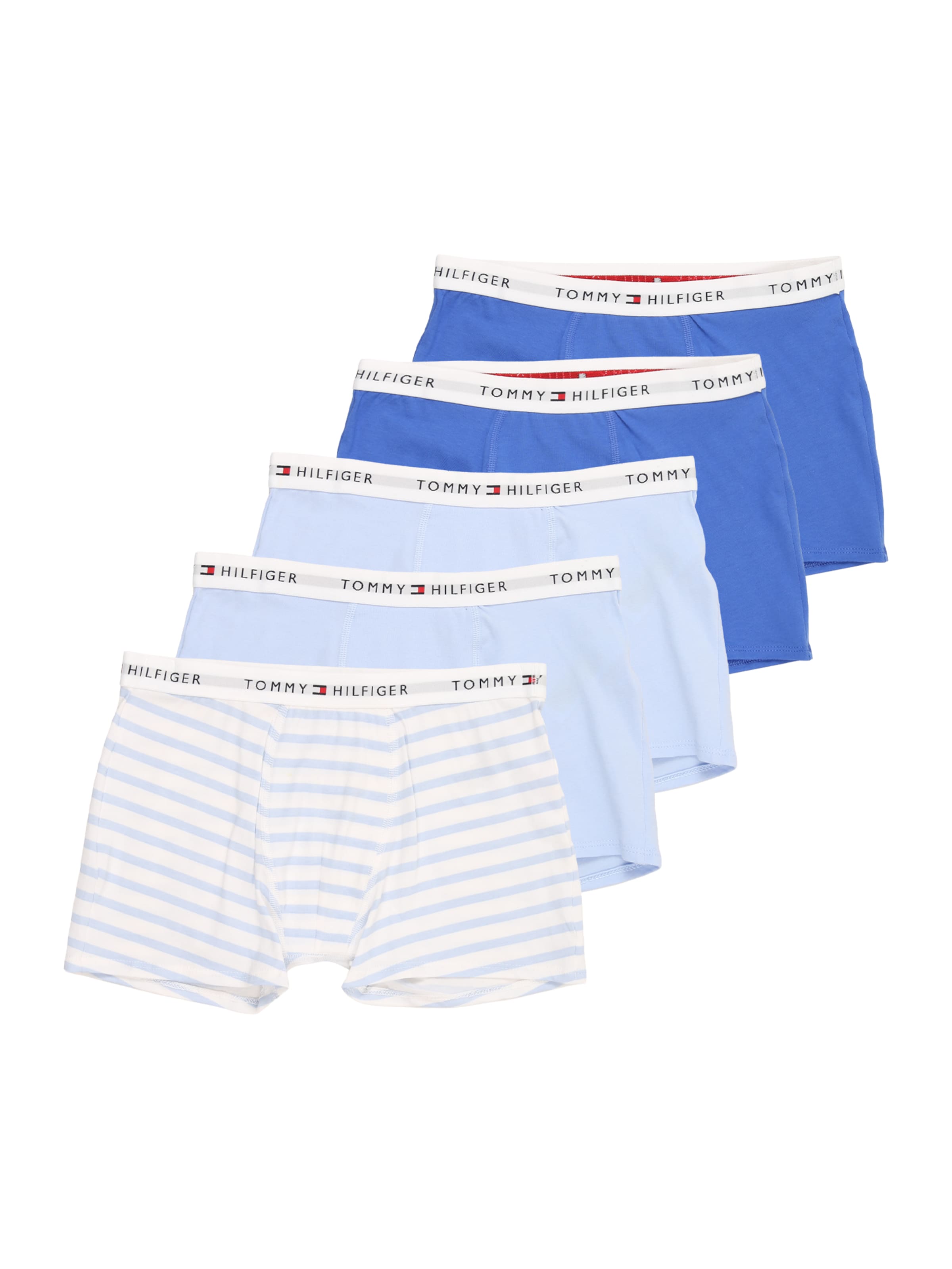 Tommy Hilfiger Underwear Alushousut värissä sininen: etupuoli