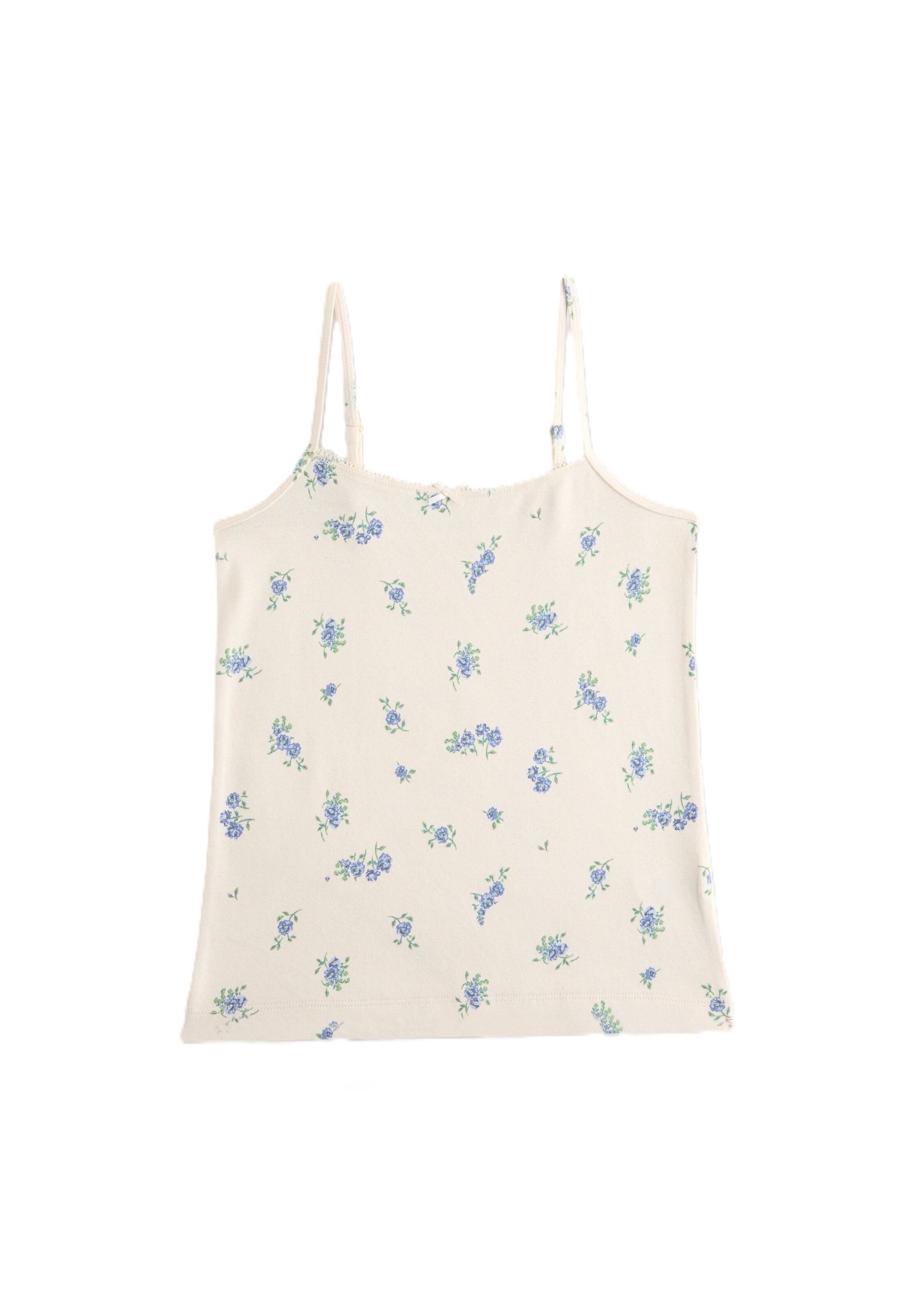 smėlio Next Palaidinė be rankovių