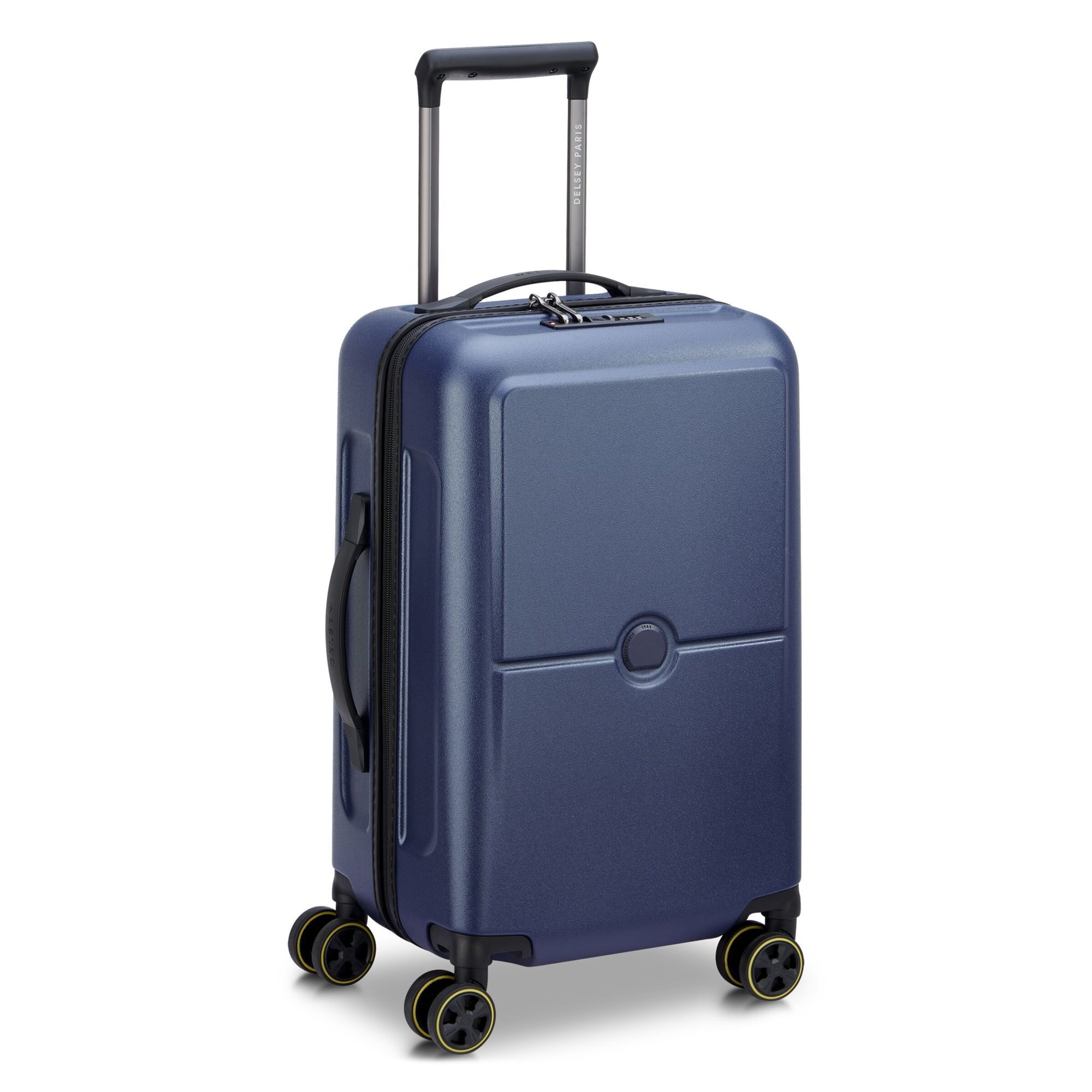 Trolley 'Turenne 2.0' di Delsey Paris in blu