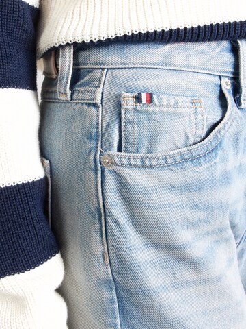 Loosefit Jeans di TOMMY HILFIGER in blu